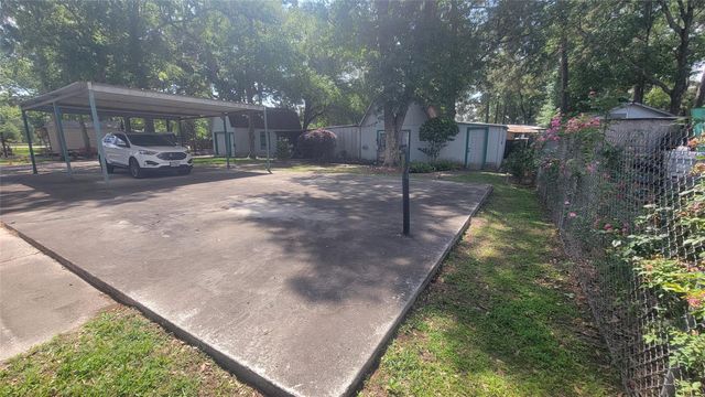 17822 Shaw Circle, Conroe, TX 77302