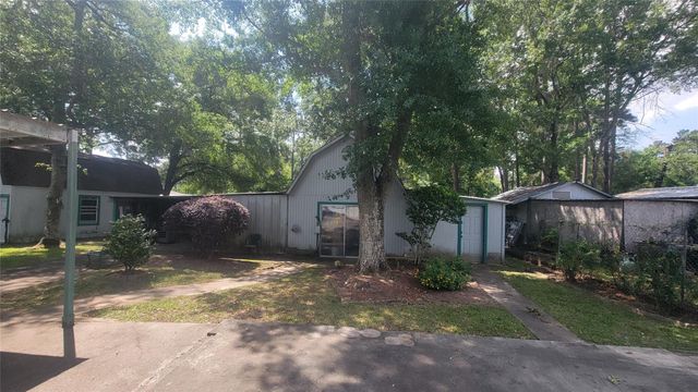 17822 Shaw Circle, Conroe, TX 77302