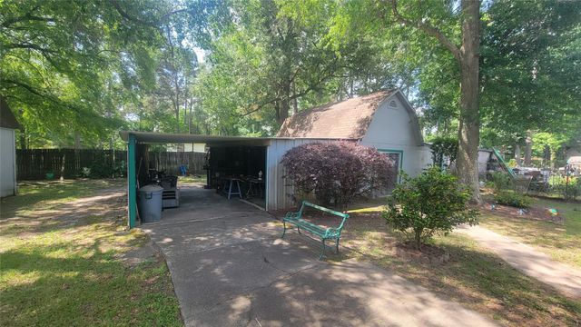 17822 Shaw Circle, Conroe, TX 77302