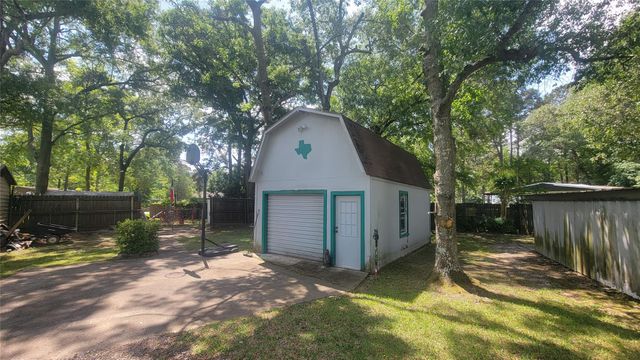 17822 Shaw Circle, Conroe, TX 77302