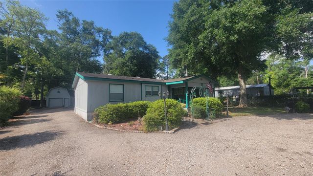 17822 Shaw Circle, Conroe, TX 77302