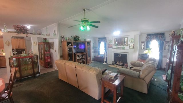 17822 Shaw Circle, Conroe, TX 77302