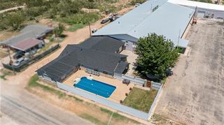 2910 W 8th St, Big Spring, TX 79720