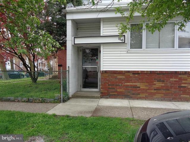116 HADDON AVE, Collingswood, NJ 08108