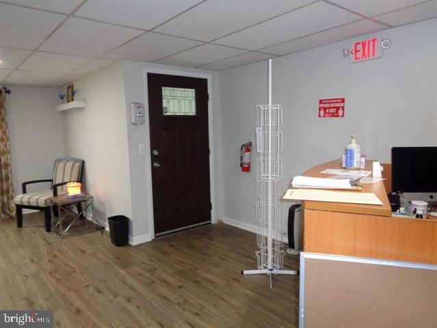 116 HADDON AVE, Collingswood, NJ 08108