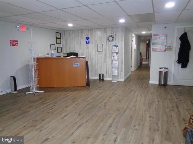 116 HADDON AVE, Collingswood, NJ 08108