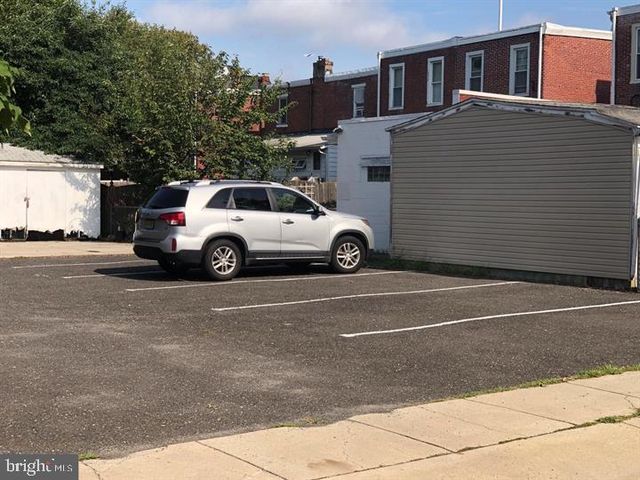 116 HADDON AVE, Collingswood, NJ 08108