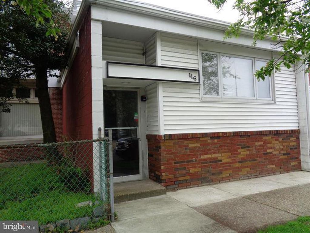 116 HADDON AVE, Collingswood, NJ 08108