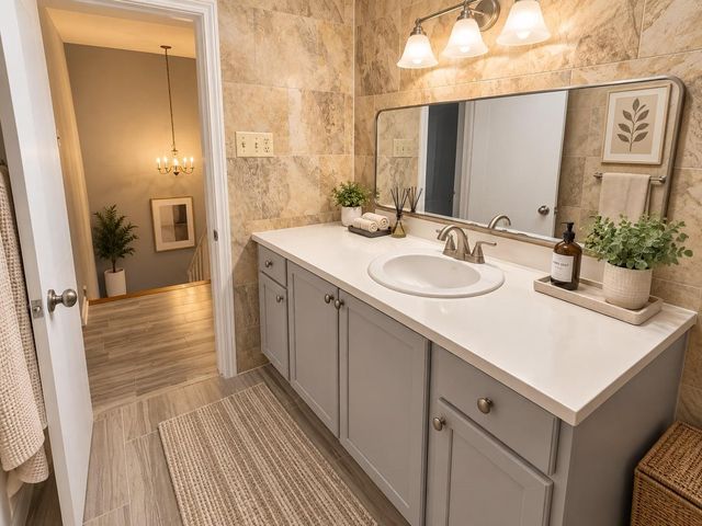 10112 Beekman Place Drive, Houston, TX 77043