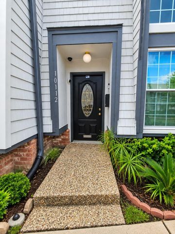 10112 Beekman Place Drive, Houston, TX 77043
