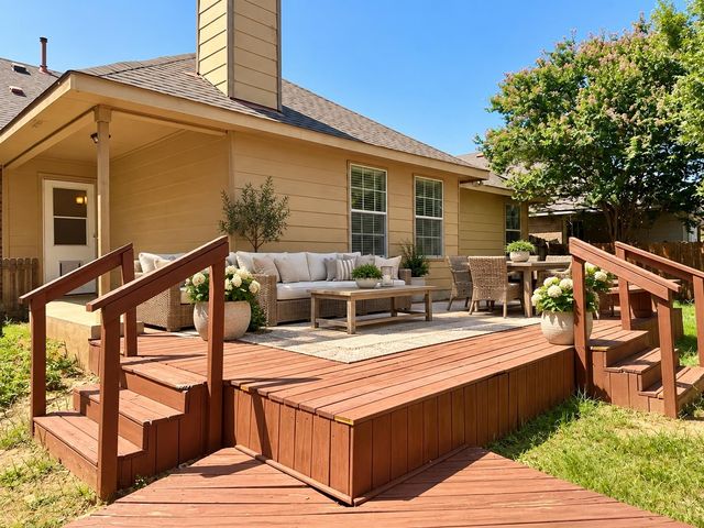 155 Birdwell LN, Buda, TX 78610