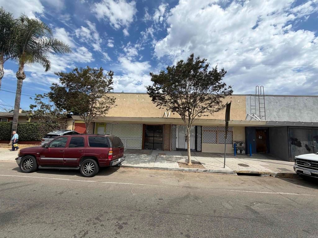 2926 Upas Street, San Diego, CA 92104 — exterior
