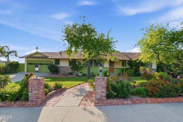 189 Teloma Drive, Ventura, CA 93003