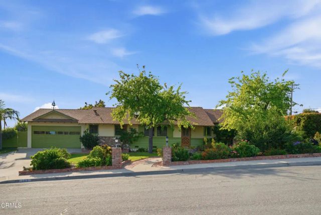 189 Teloma Drive, Ventura, CA 93003