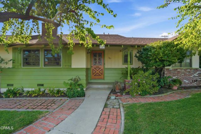 189 Teloma Drive, Ventura, CA 93003