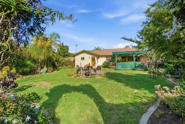 189 Teloma Drive, Ventura, CA 93003