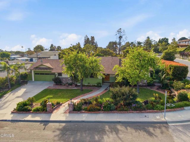 189 Teloma Drive, Ventura, CA 93003