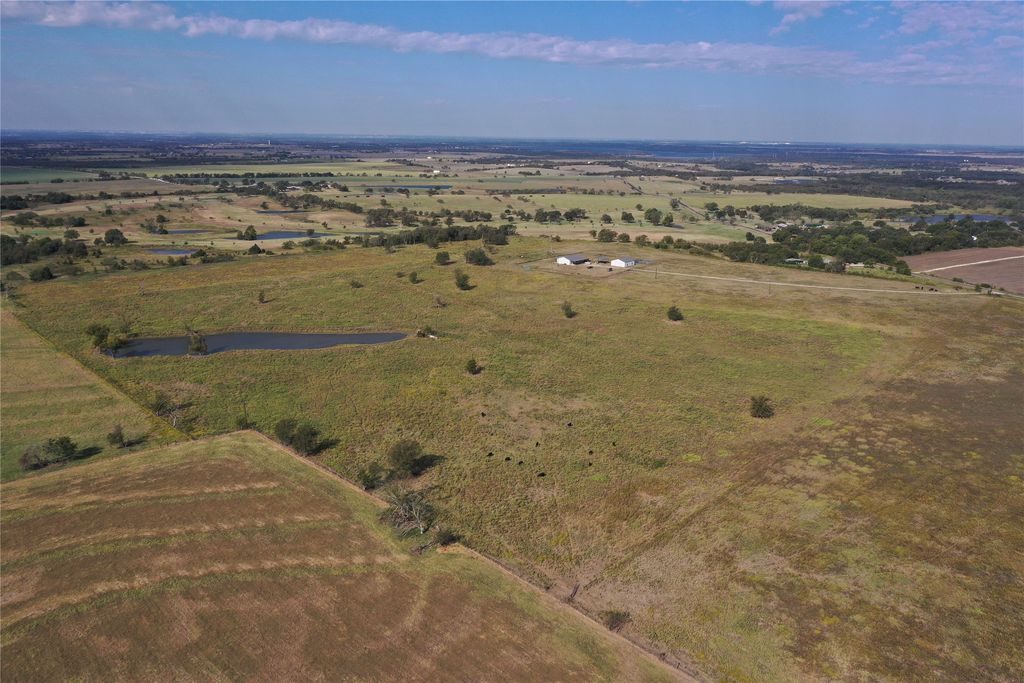 33 Acres Battle Lake Road, Mart, TX 76664