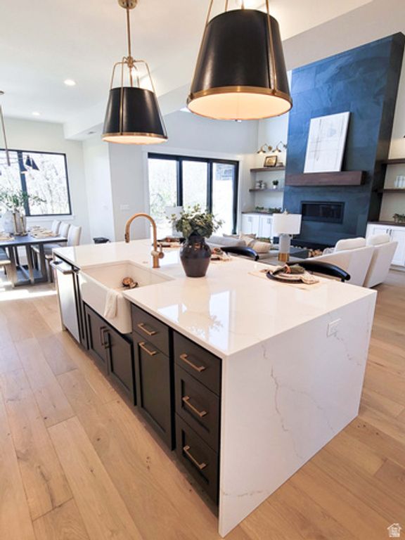1303 E LASSO TRL #R6, Hideout, UT 84036 — photo 4