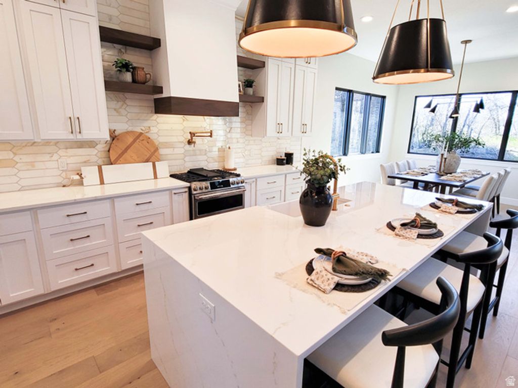 1303 E LASSO TRL #R6, Hideout, UT 84036 — photo 5