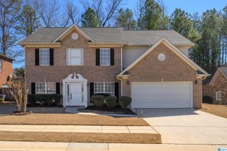 557 THORN BERRY LANE, Birmingham, AL 35242