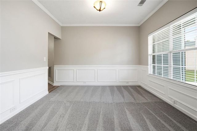 116 Wellsley Court, Dallas, GA 30132