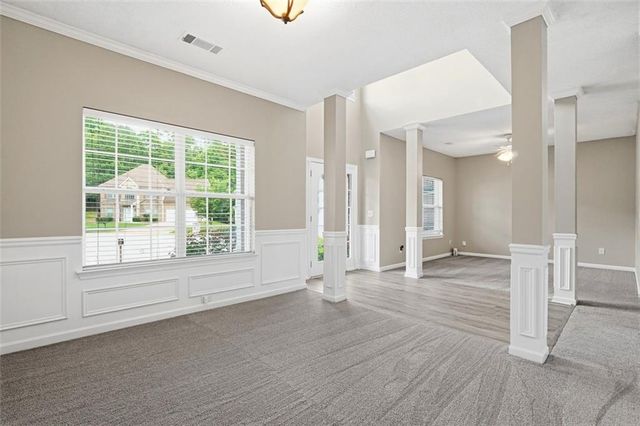 116 Wellsley Court, Dallas, GA 30132