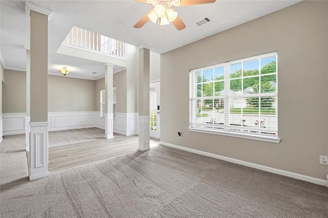 116 Wellsley Court, Dallas, GA 30132