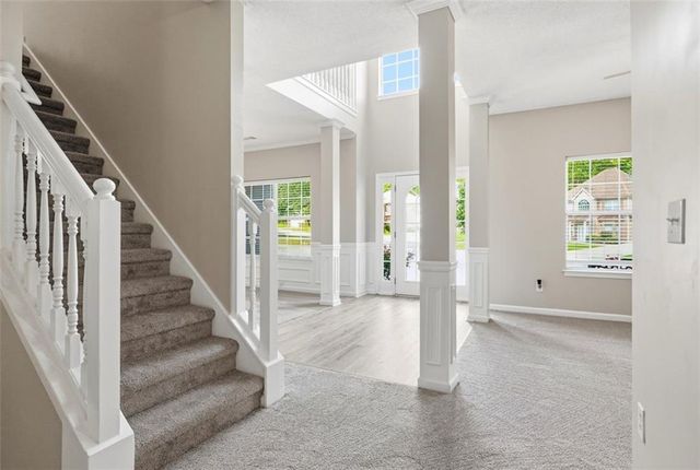 116 Wellsley Court, Dallas, GA 30132