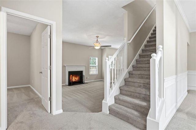 116 Wellsley Court, Dallas, GA 30132