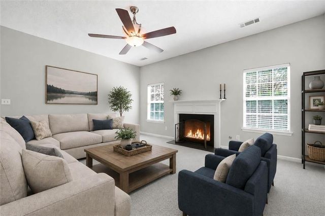 116 Wellsley Court, Dallas, GA 30132
