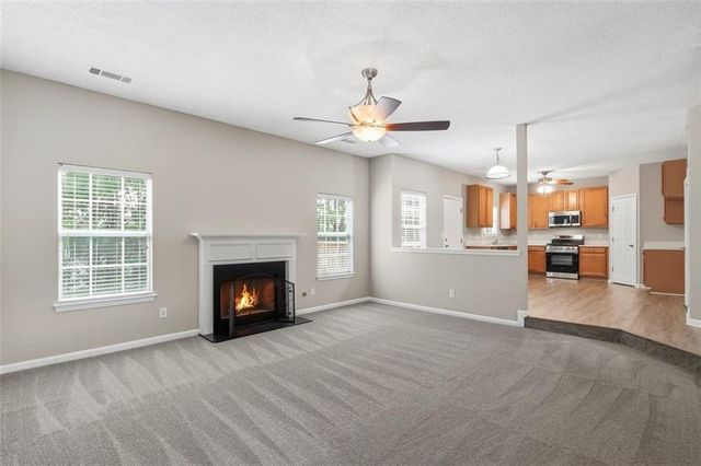 116 Wellsley Court, Dallas, GA 30132