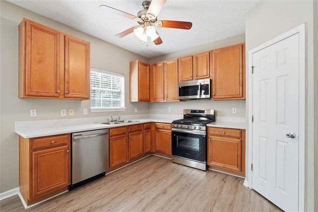 116 Wellsley Court, Dallas, GA 30132