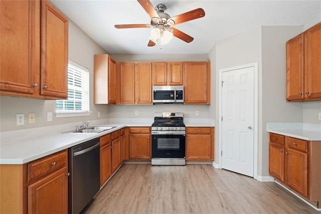 116 Wellsley Court, Dallas, GA 30132