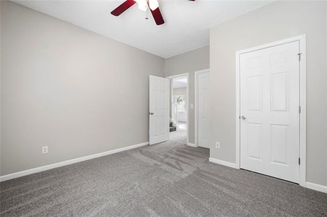 116 Wellsley Court, Dallas, GA 30132