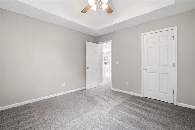 116 Wellsley Court, Dallas, GA 30132
