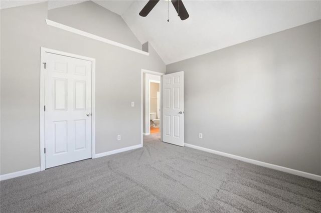 116 Wellsley Court, Dallas, GA 30132