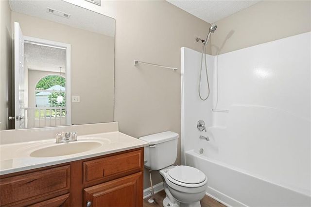 116 Wellsley Court, Dallas, GA 30132