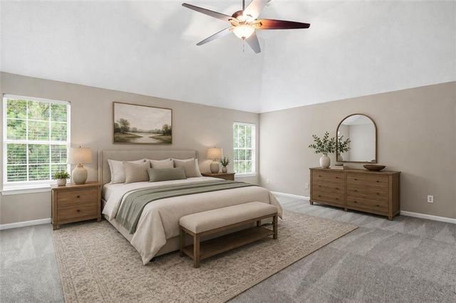 116 Wellsley Court, Dallas, GA 30132