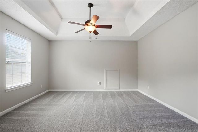 116 Wellsley Court, Dallas, GA 30132