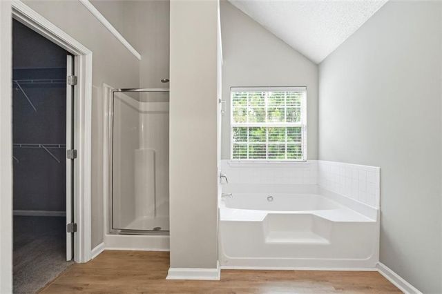 116 Wellsley Court, Dallas, GA 30132