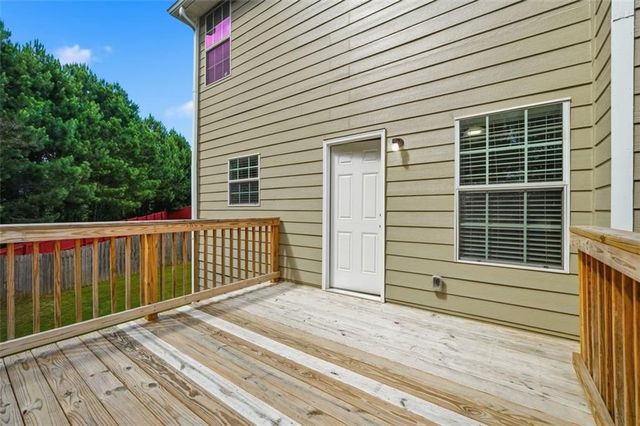 116 Wellsley Court, Dallas, GA 30132