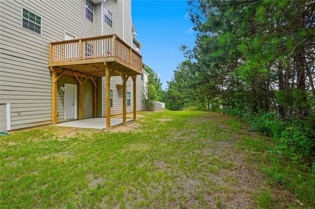 116 Wellsley Court, Dallas, GA 30132