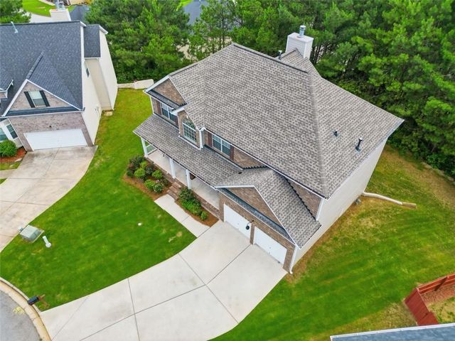 116 Wellsley Court, Dallas, GA 30132