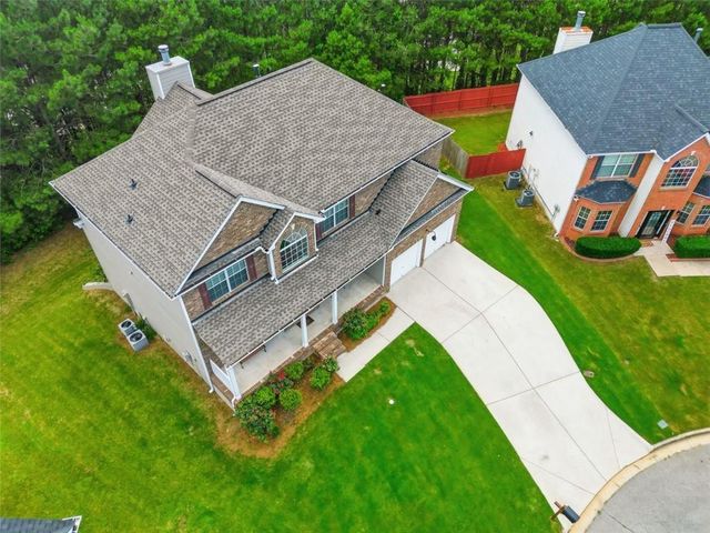 116 Wellsley Court, Dallas, GA 30132
