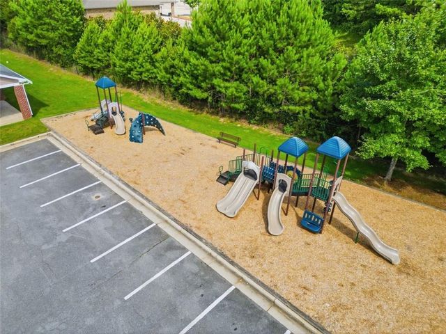 116 Wellsley Court, Dallas, GA 30132