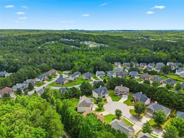 116 Wellsley Court, Dallas, GA 30132