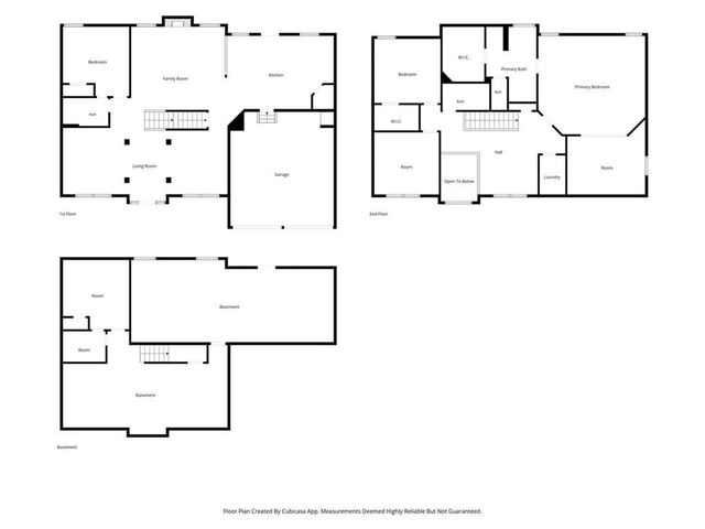 116 Wellsley Court, Dallas, GA 30132