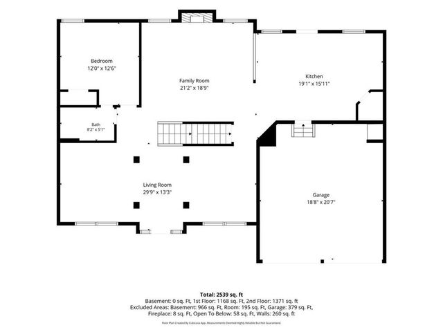 116 Wellsley Court, Dallas, GA 30132