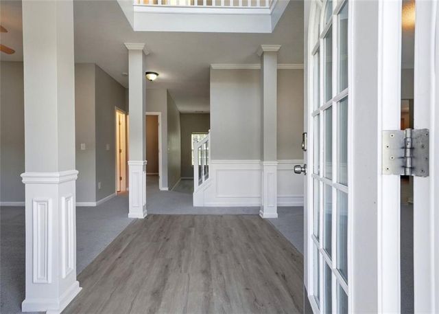 116 Wellsley Court, Dallas, GA 30132